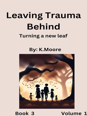 cover image of Turning a new Leaf